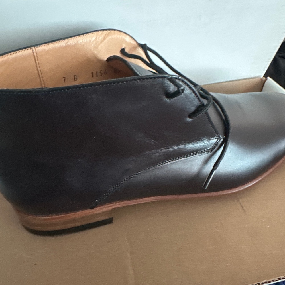 Dieppa restrepo lupe ankle boot
